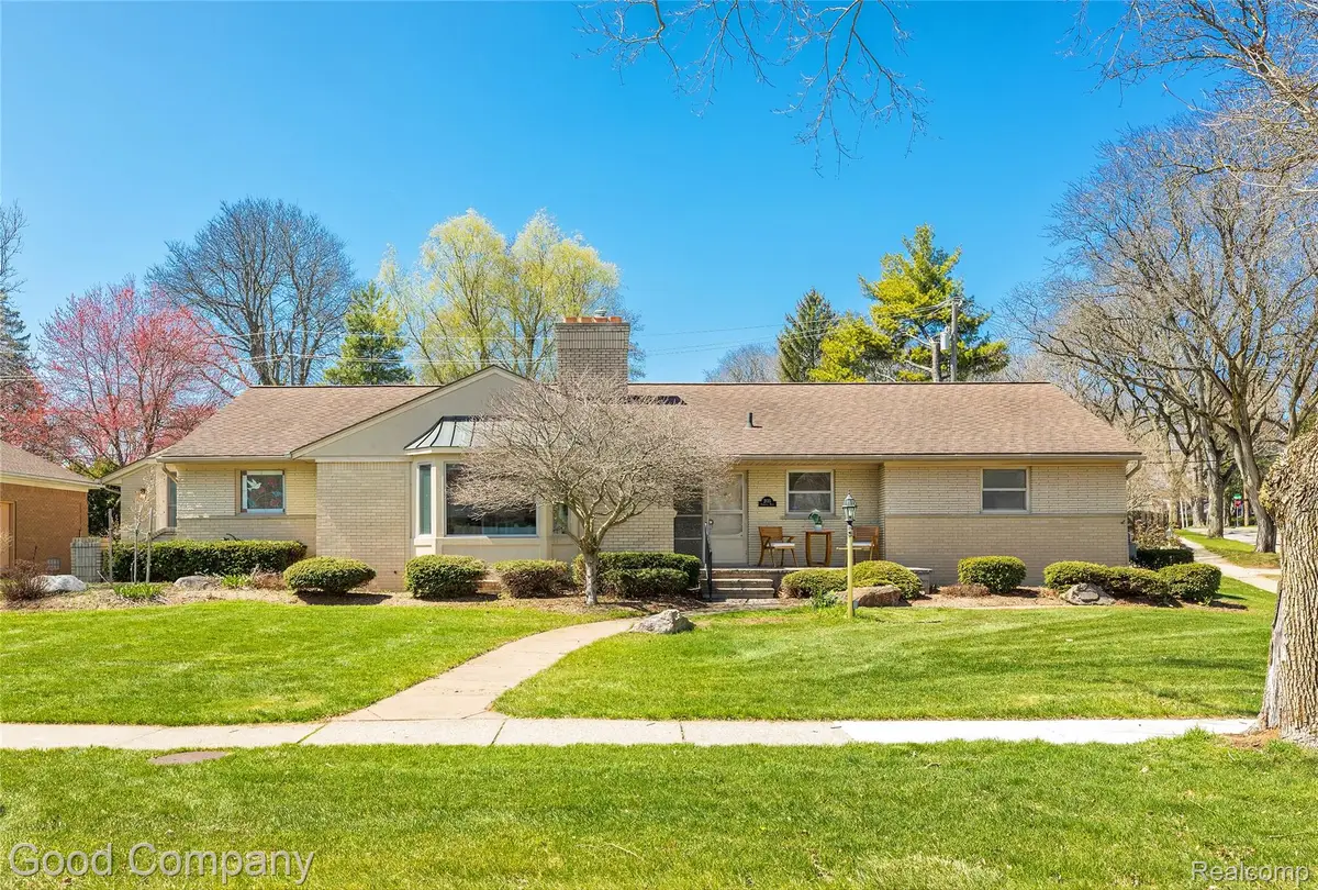 2135 Vinsetta Boulevard, Royal Oak, MI 48073 - #1