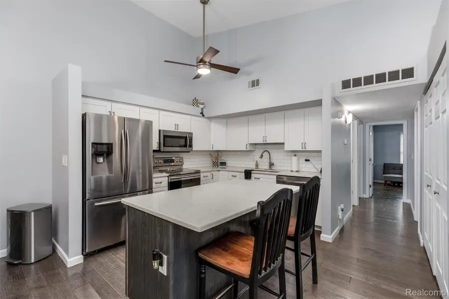 19567 Northridge Drive, Northville, MI 48167 - #2