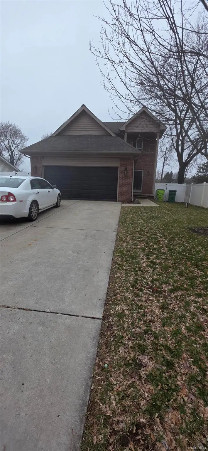 61 Narrin Street, Ortonville, MI 48462 - #1