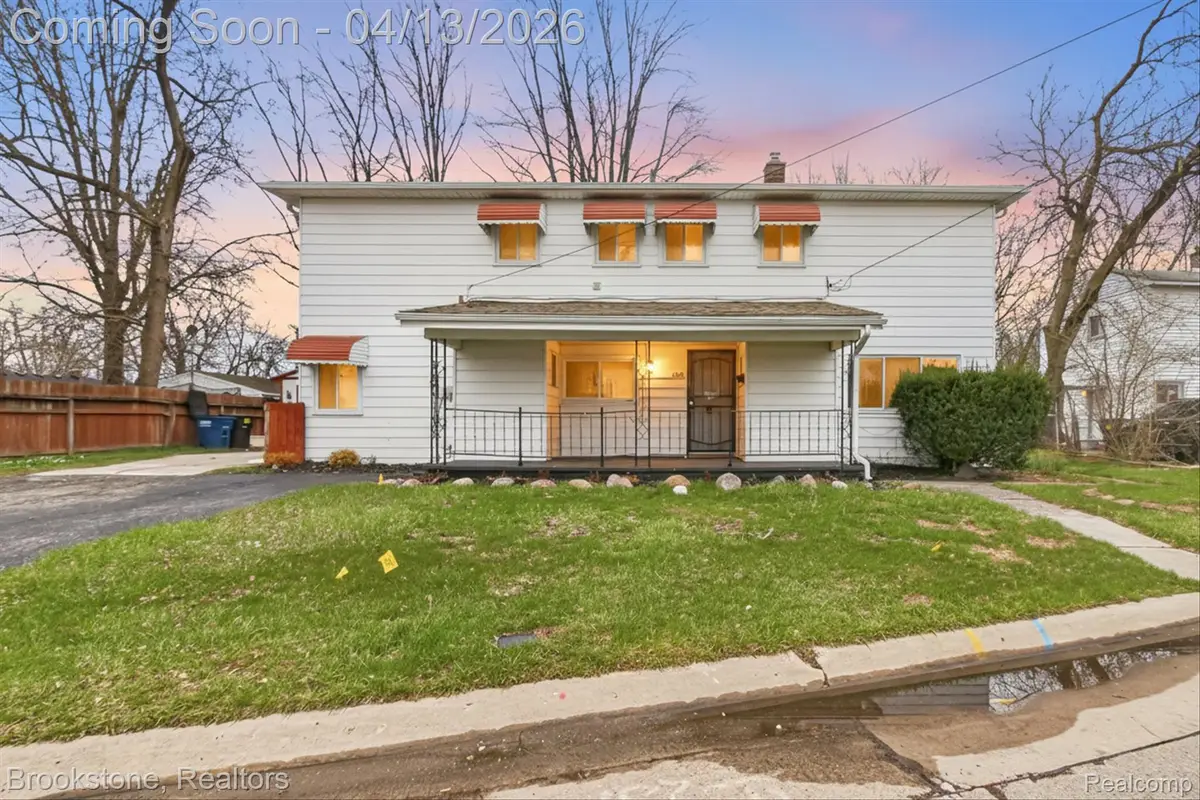 32260 Oscoda Court, Westland, MI 48186 - #1