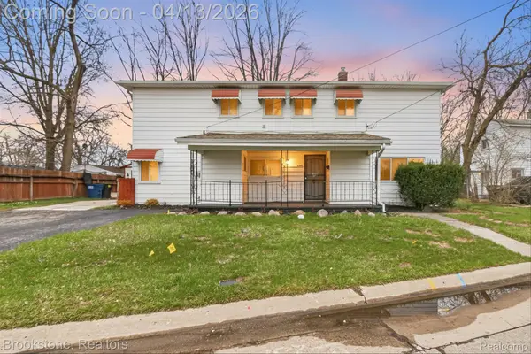 32260 Oscoda Court, Westland, MI 48186