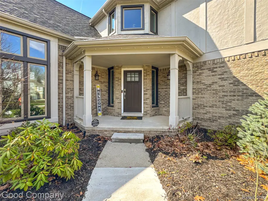 43169 Ashbury Drive, Novi, MI 48375 - #3