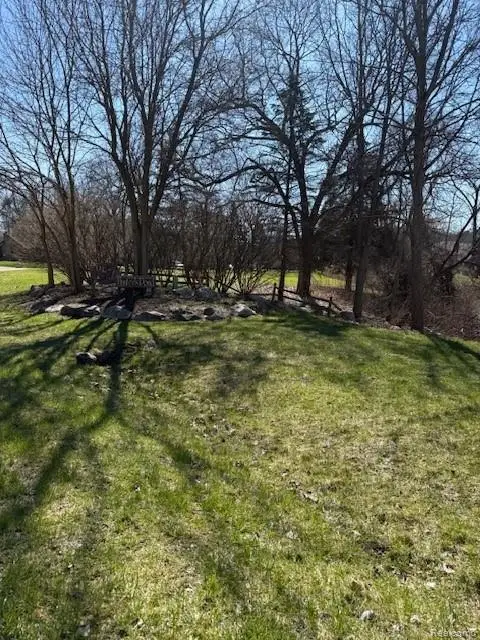 5926 Hunters Ridge Drive, Washington, MI 48094 - #1