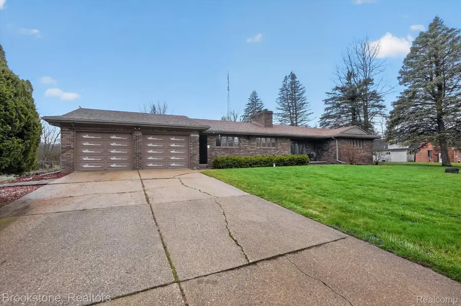 11080 Lapeer Road, Davison, MI 48423 - #2