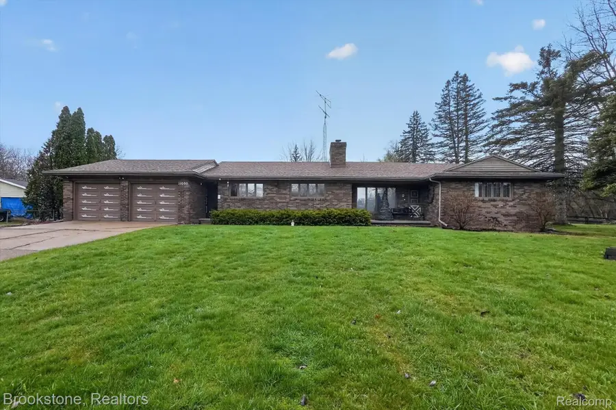 11080 Lapeer Road, Davison, MI 48423 - #3