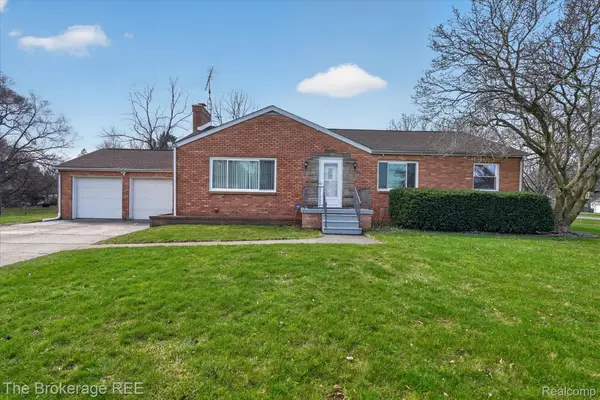 4224 Potter Road, Burton, MI 48509