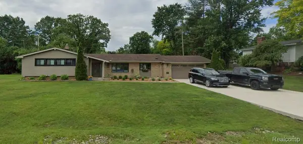 7070 Riverstone Road, WestBloomfield, MI 48322