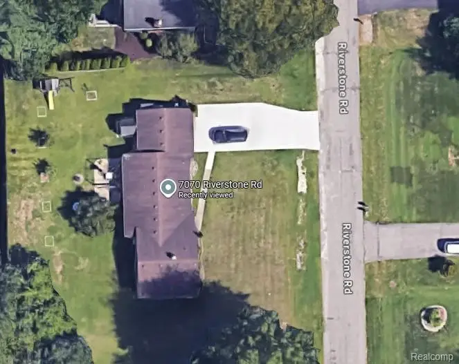 7070 Riverstone Road, West Bloomfield, MI 48322 - #2