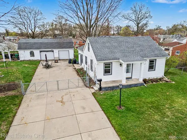 30453 Sheridan Street, GardenCity, MI 48135