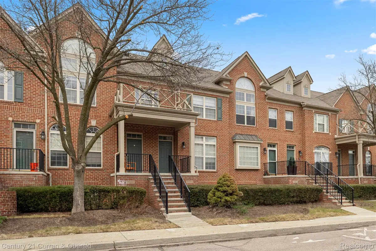 39444 Springwater Drive, Northville, MI 48168 - #1