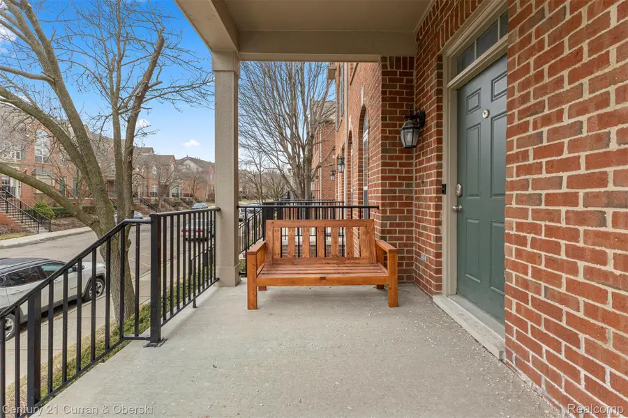 39444 Springwater Drive, Northville, MI 48168 - #3