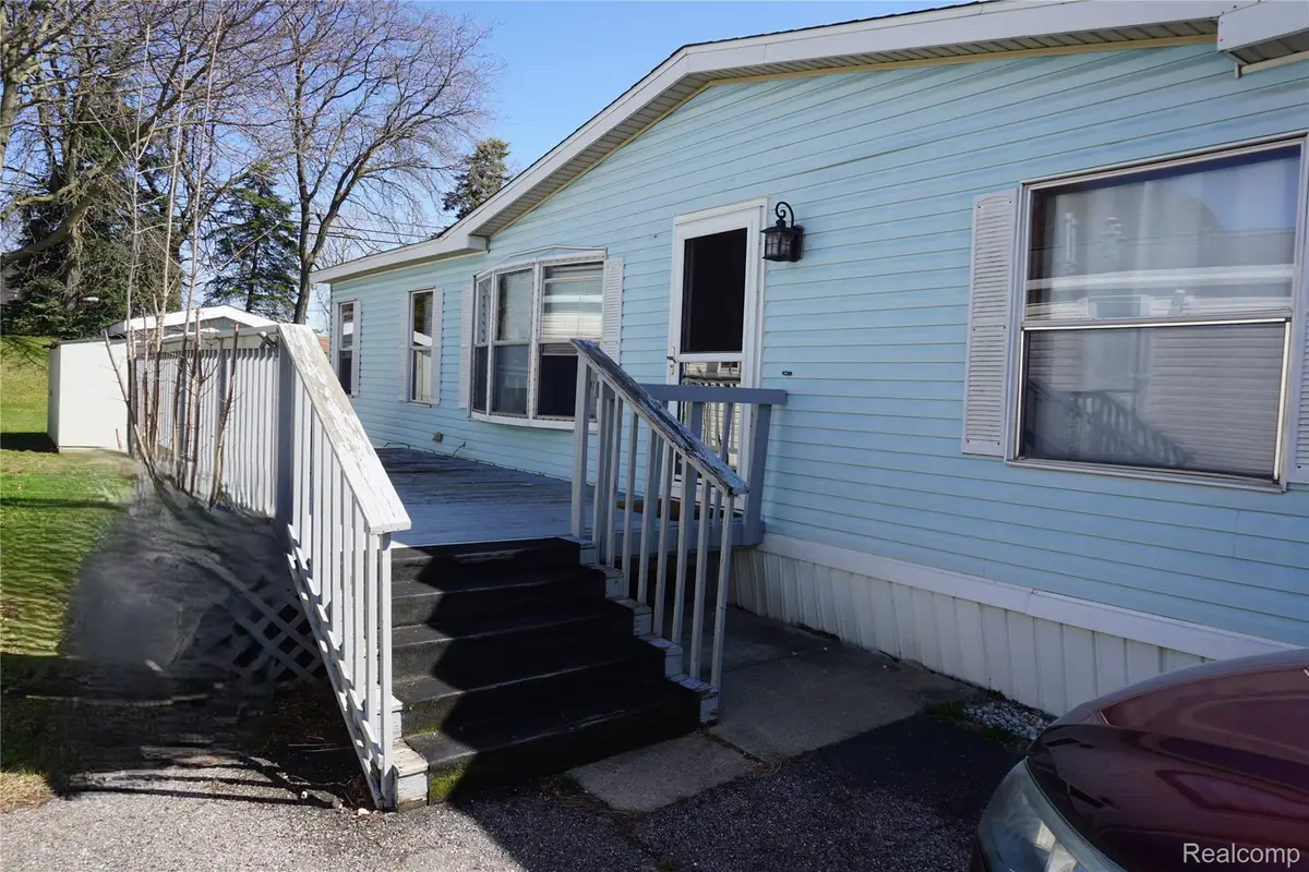 2029 Shirewood Drive, Shelby, MI 48317 - #1