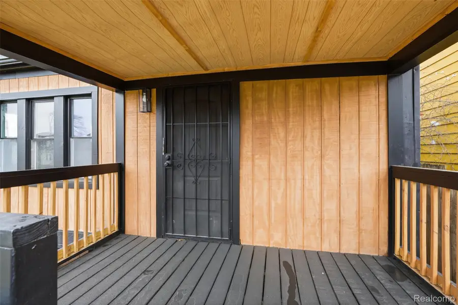 16183 Lilac Street, Detroit, MI 48221 - #3