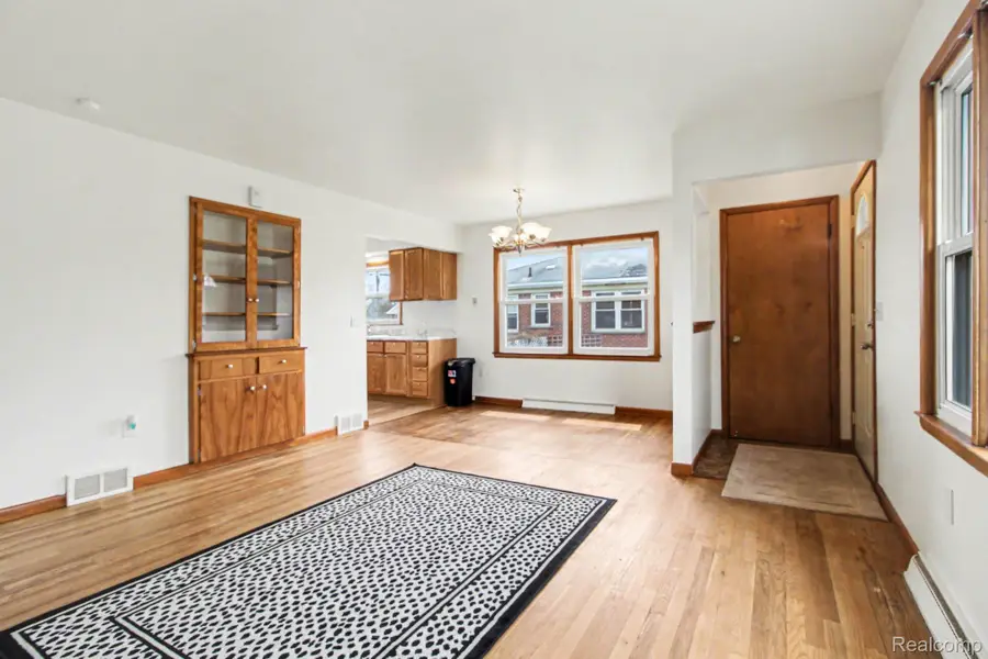 385 Devonshire Street, Ypsilanti, MI 48198 - #3