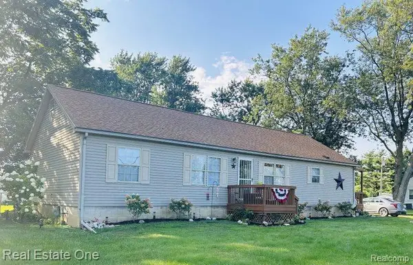 343 Bates Lane, Monroe, MI 48162