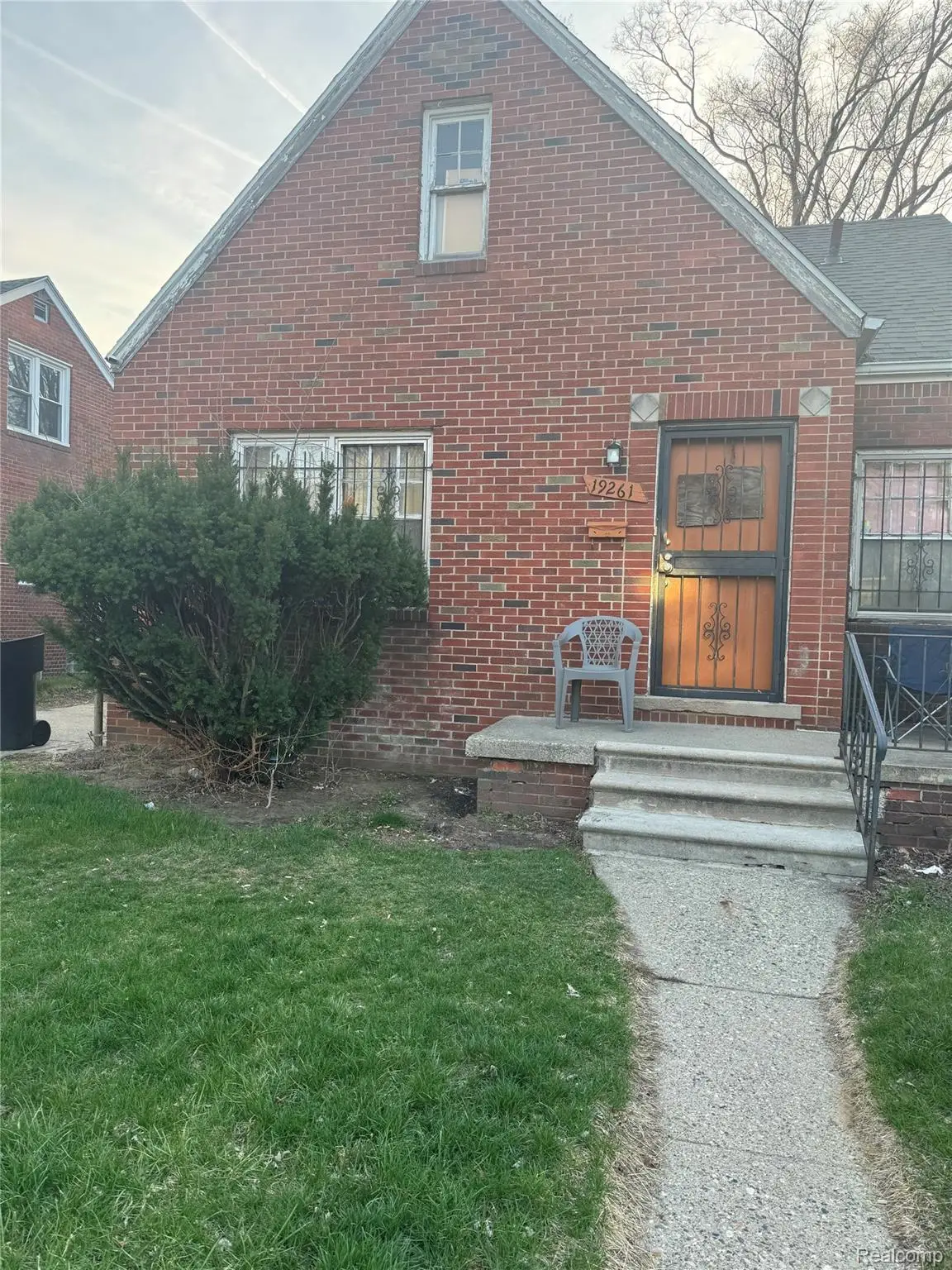 19261 Mitchell Street, Detroit, MI 48234 - #1