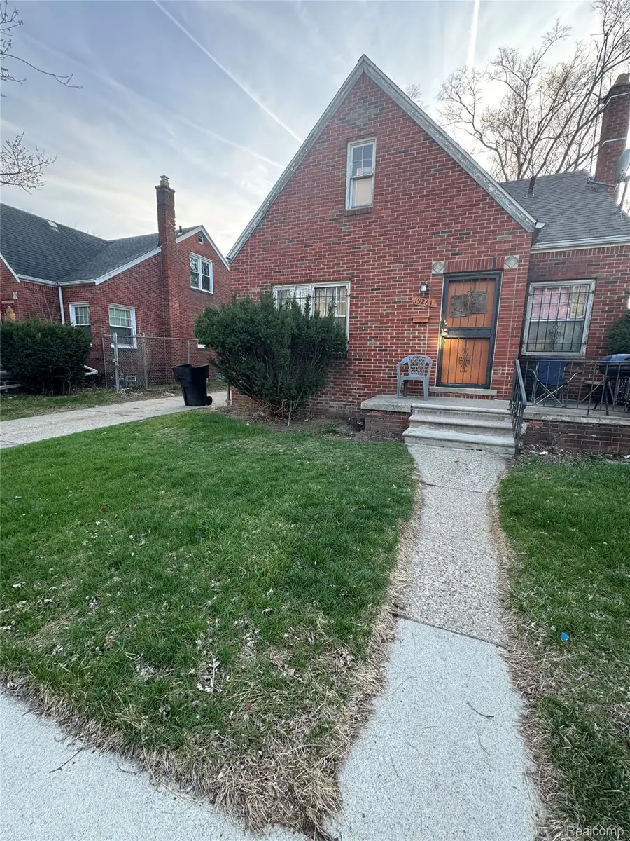 19261 Mitchell Street, Detroit, MI 48234 - #2