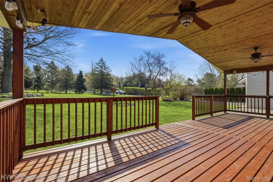 3708 Hideaway Court, Brighton, MI 48114 - #3