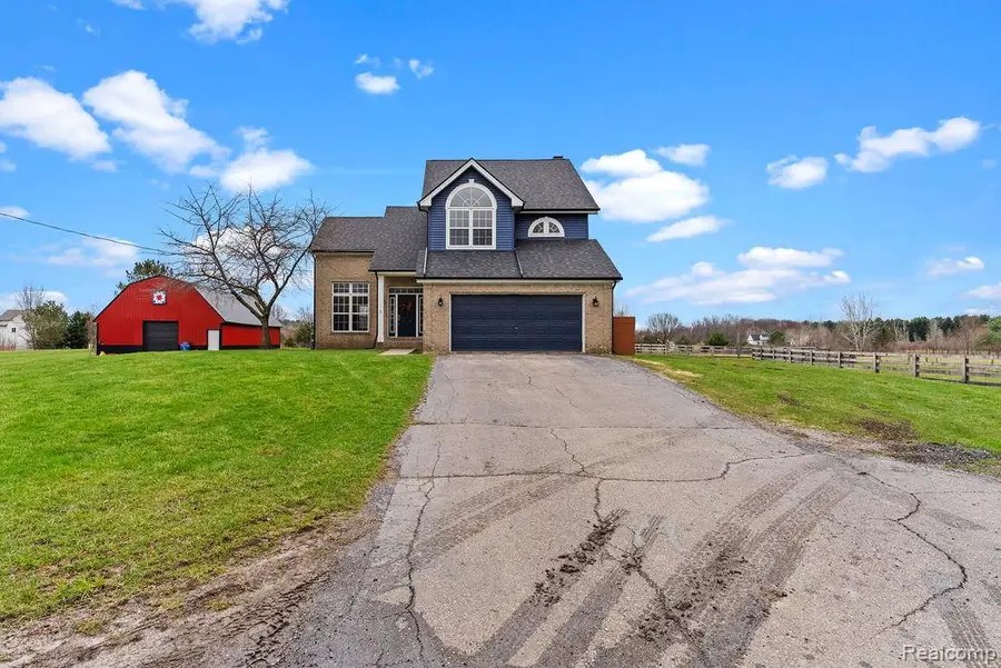 7200 E Potter Road, Davison, MI 48423 - #2