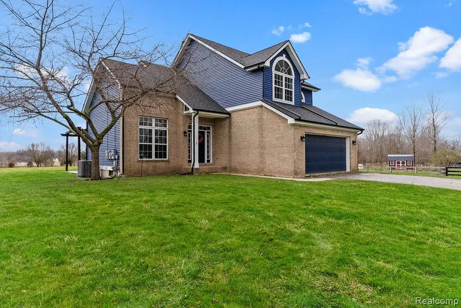 7200 E Potter Road, Davison, MI 48423 - #3