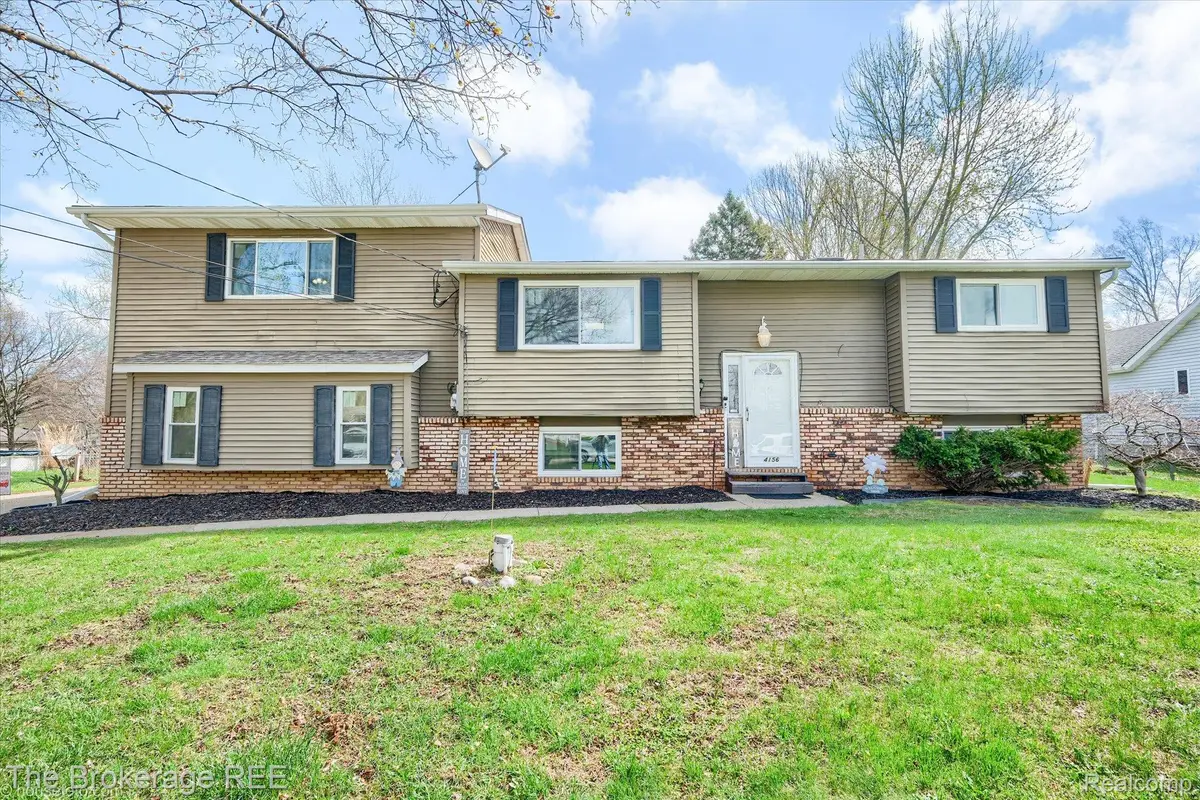 4156 Bobwhite Drive, Flint, MI 48506 - #1