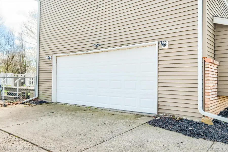 4156 Bobwhite Drive, Flint, MI 48506 - #2