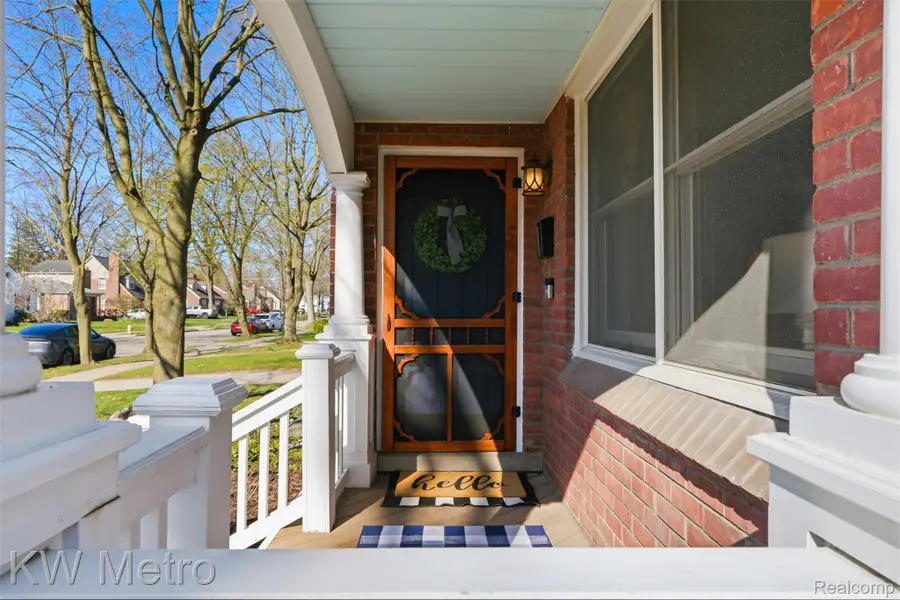 1936 Dorothea Road, Berkley, MI 48072 - #3