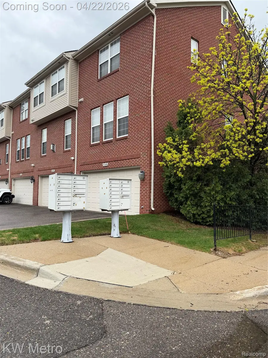 25409 Saint James, Southfield, MI 48075 - #3