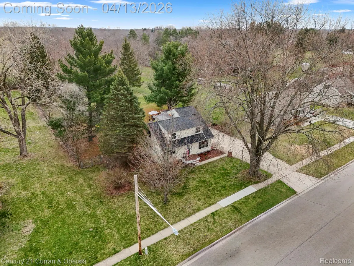 502 Cairns Street, Tecumseh, MI 49286 - #1