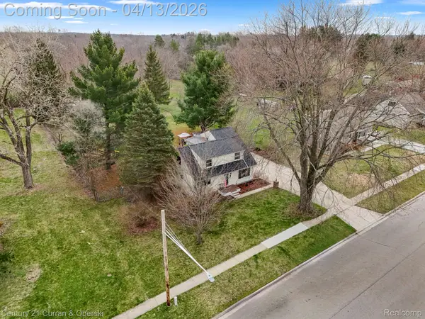 502 Cairns Street, Tecumseh, MI 49286