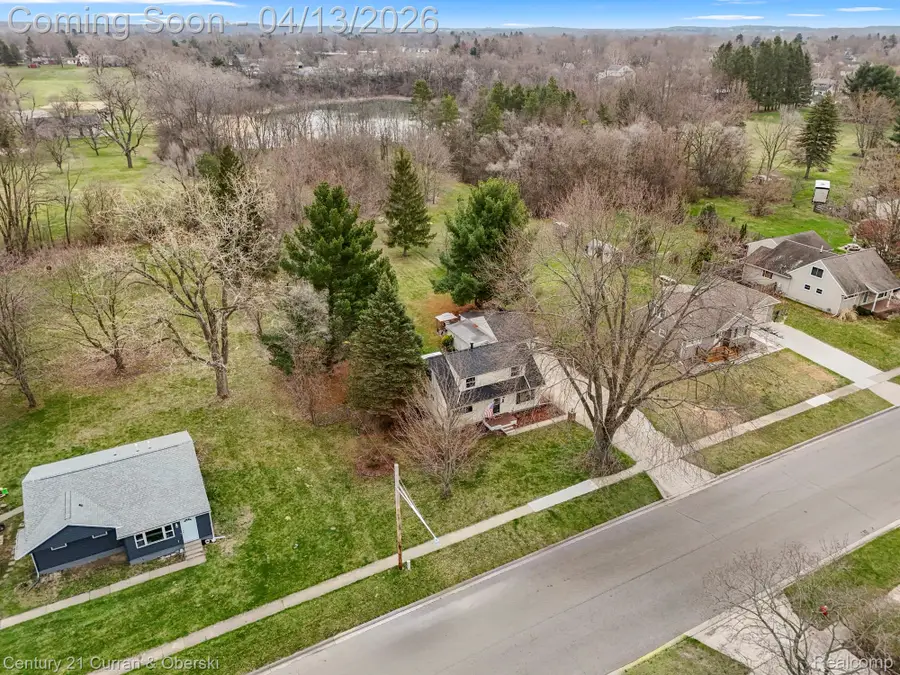 502 Cairns Street, Tecumseh, MI 49286 - #2