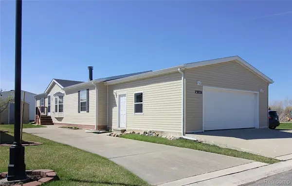13617 Orchard View Street, Carleton, MI 48117