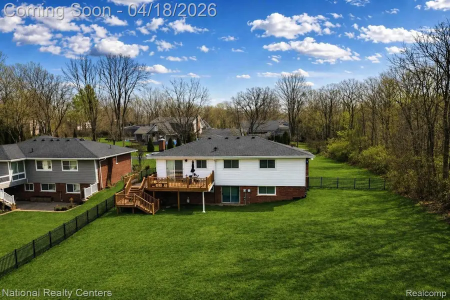 856 Coolidge Street, Plymouth, MI 48170 - #2