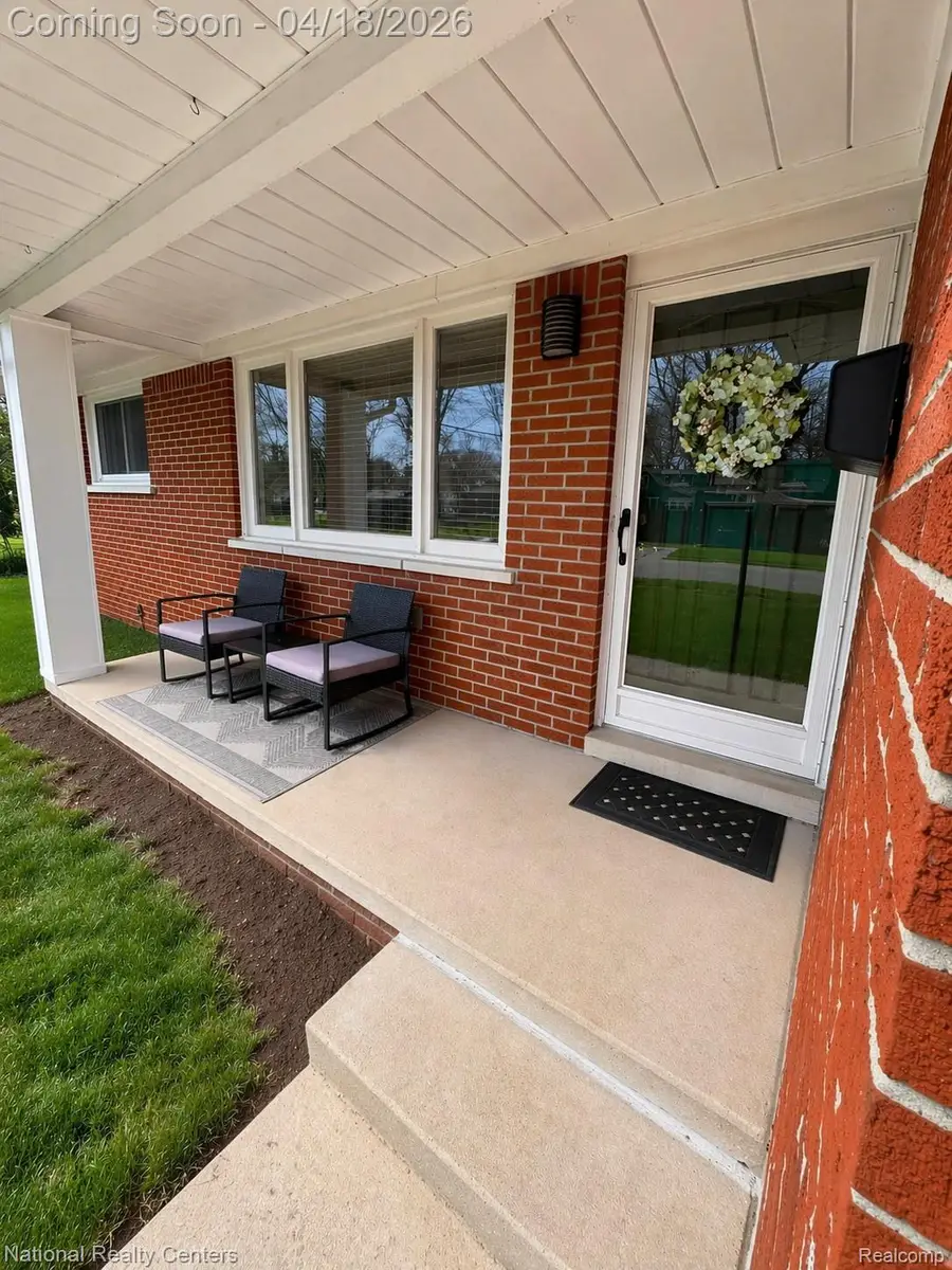 856 Coolidge Street, Plymouth, MI 48170 - #3