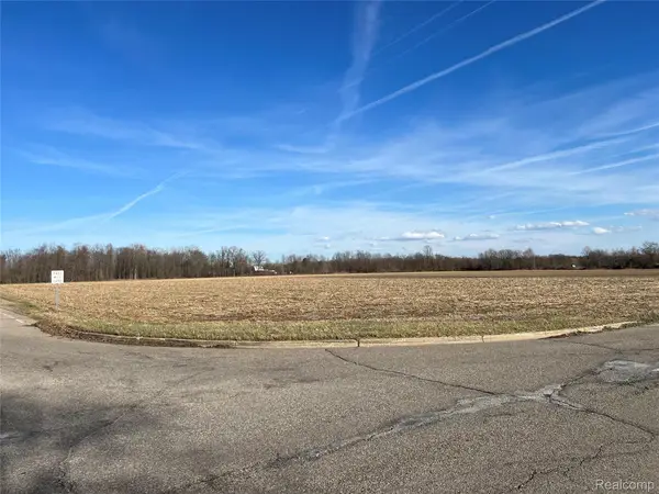 5 Acres Vacant Land Farnsworth Road, Lapeer, MI 48446