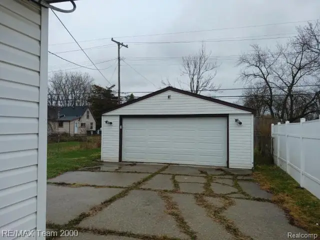 14721 Mcguire Street, Taylor, MI 48180 - #2