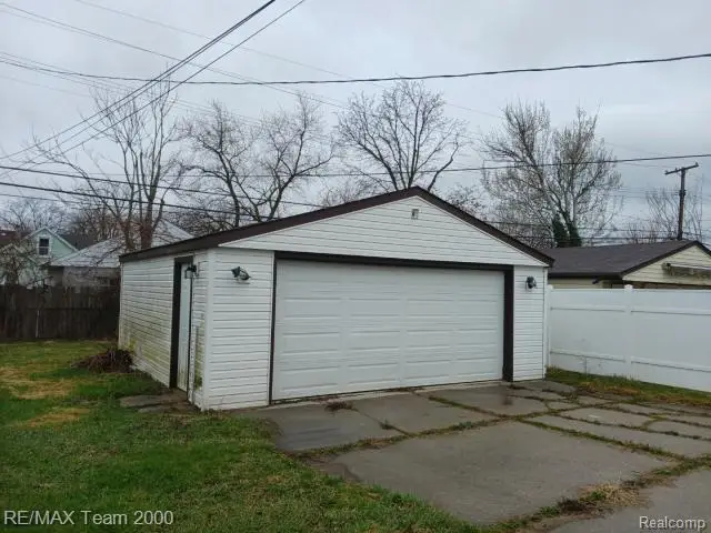 14721 Mcguire Street, Taylor, MI 48180 - #3