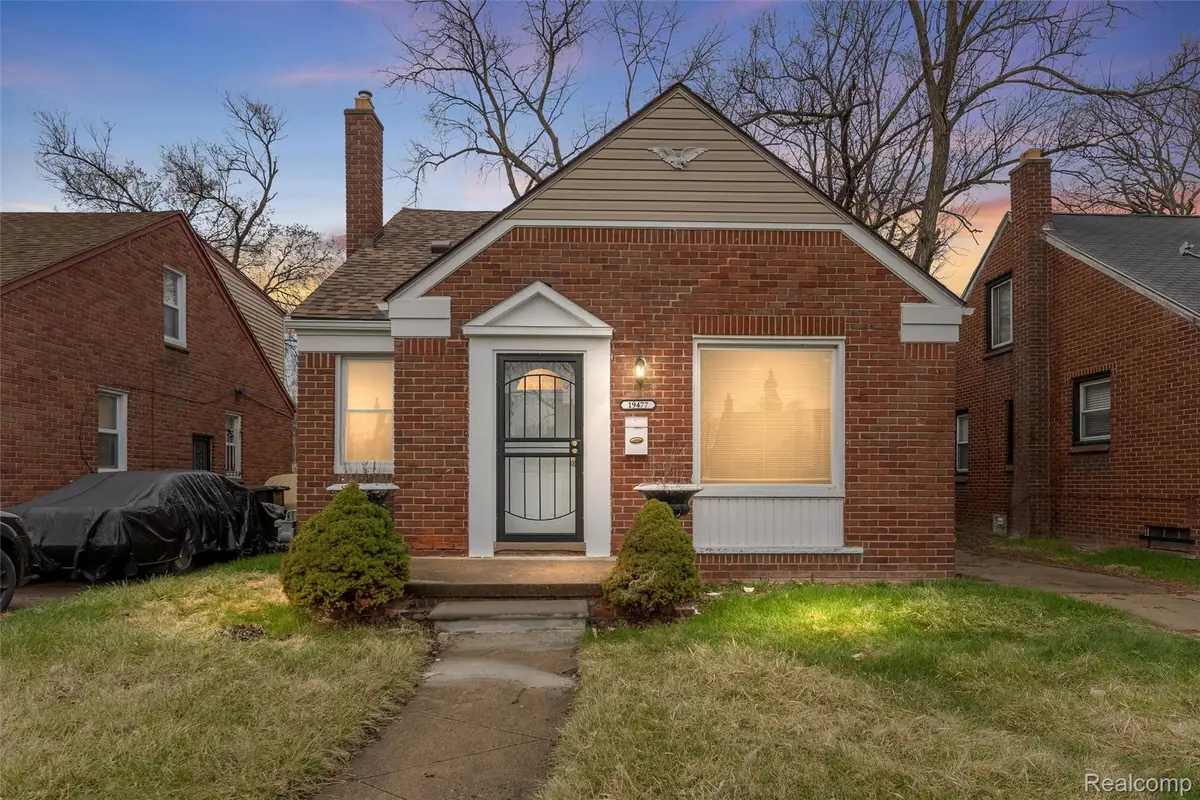19477 Prest Street, Detroit, MI 48235 - #1