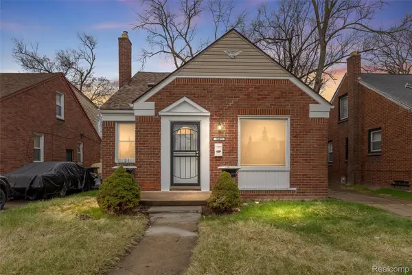 19477 Prest Street, Detroit, MI 48235