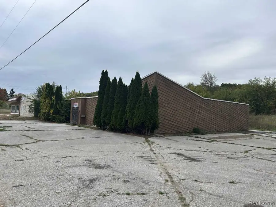 2598 S Oceana Drive, Shelby, MI 49455 - #2