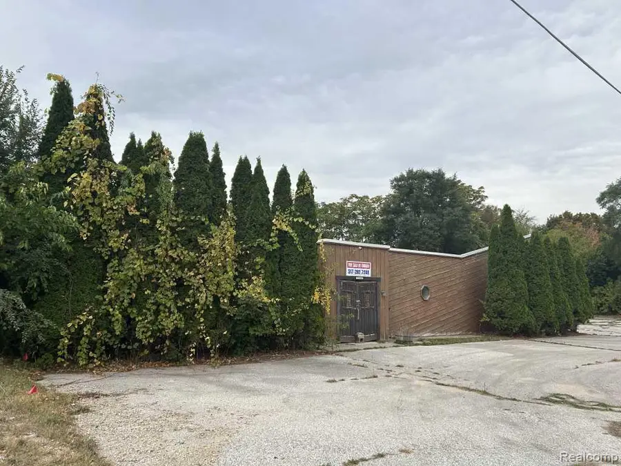 2598 S Oceana Drive, Shelby, MI 49455 - #3