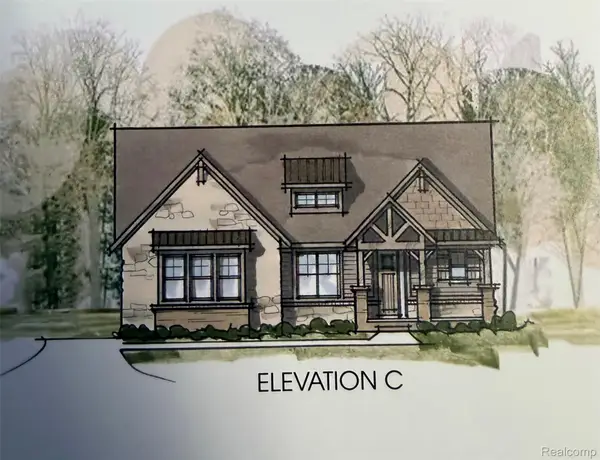 539 Park West Drive, Milford, MI 48381