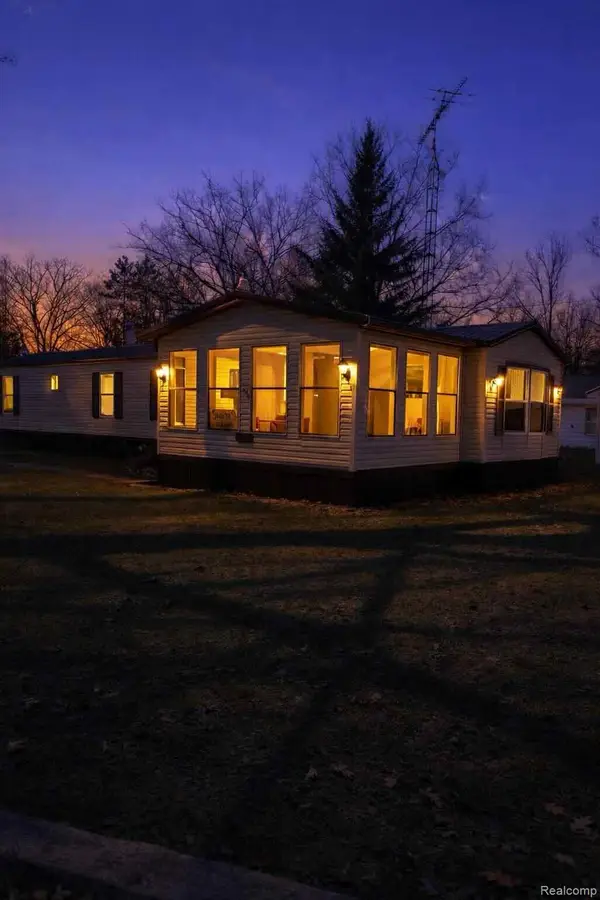 1125 Oakwood Street, Beaverton, MI 48612