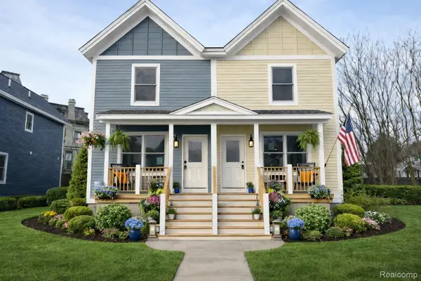 373 Dorsey Avenue Street #33, Ypsilanti, MI 48198