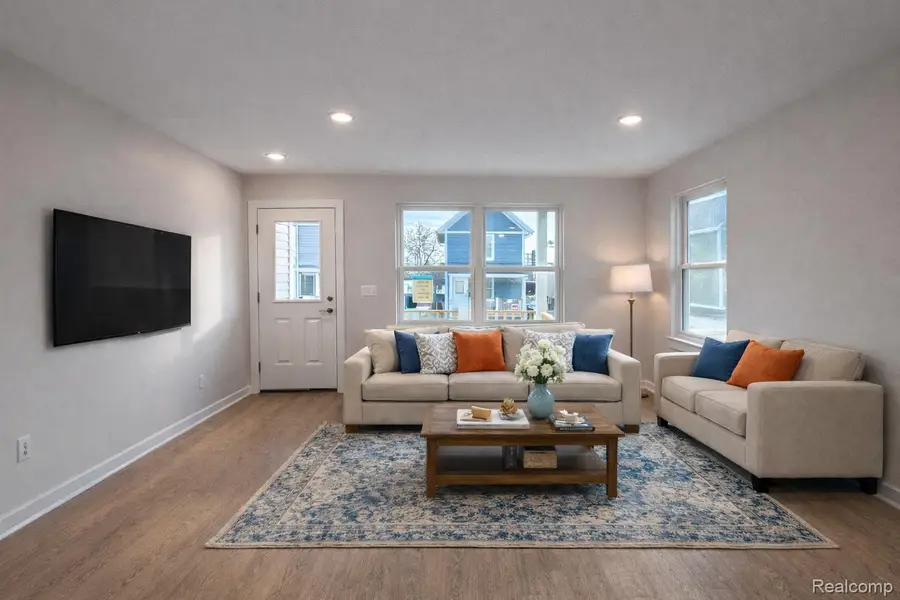 373 Dorsey Avenue Street #33, Ypsilanti, MI 48198 - #3