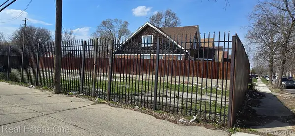 7228 Rutherford Street, Detroit, MI 48228