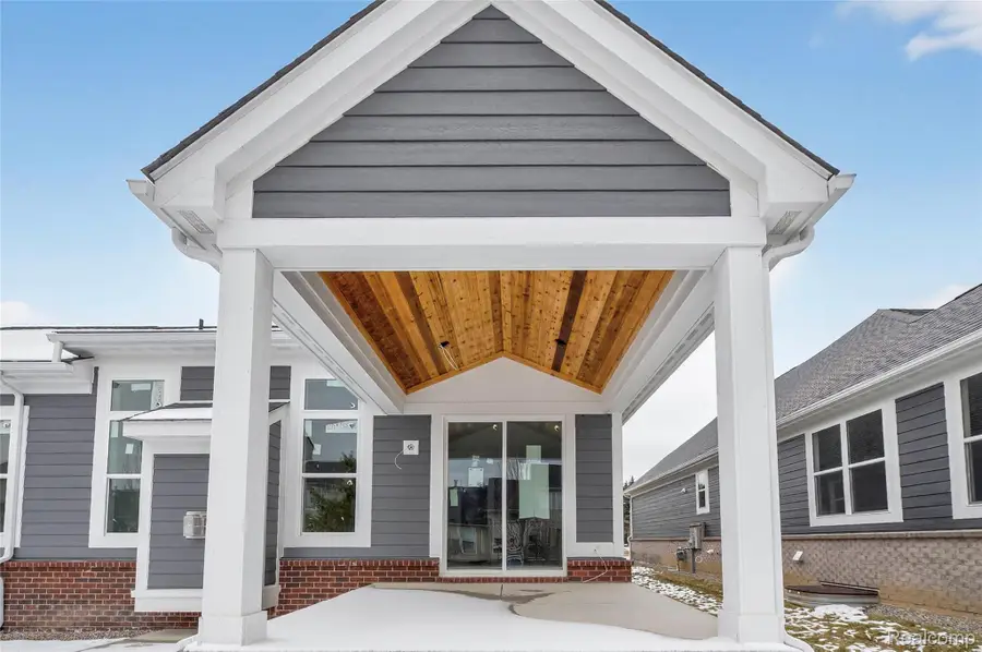 1432 Turner Drive #8, Commerce, MI 48390 - #3