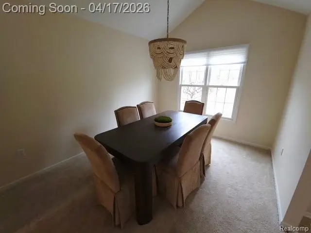 6144 Nature View Court, Grand Blanc, MI 48439 - #3