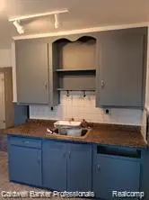 19726 Moross Road, Detroit, MI 48224 - #2