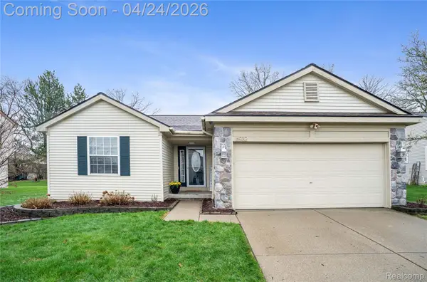 6932 Wellesley Boulevard, Waterford, MI 48327